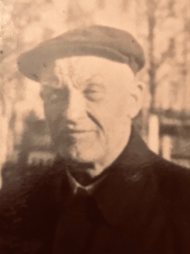 Павлов Михаил Константинович