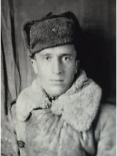Базик Иван Лукич