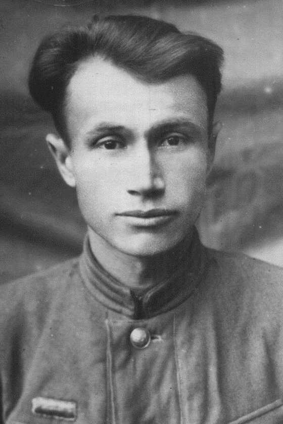 Селиванов Анатолий Антонович