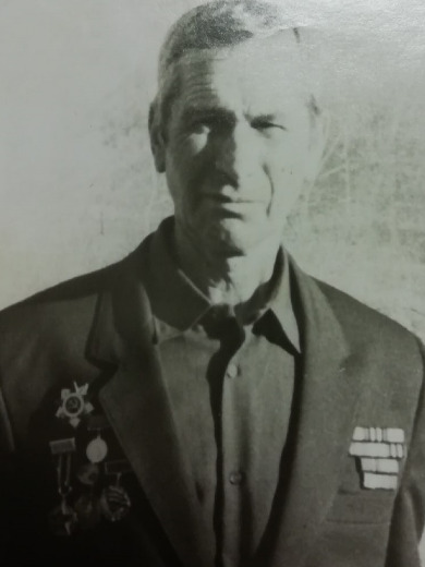 Рыбаков Александр Петрович