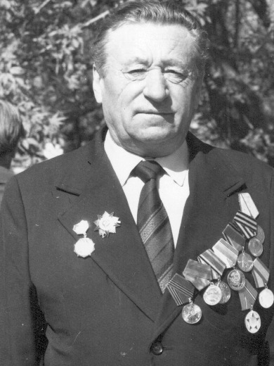 Ненашев Иван Петрович