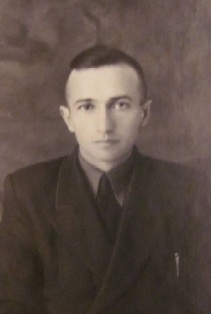 Волгин Леонид Николаевич