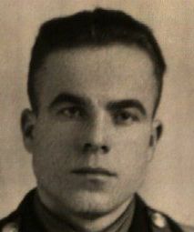 Афанасьев Александр Семенович