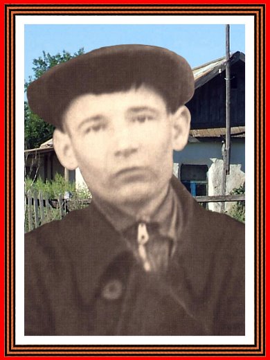 Самочеляев Михаил Емельянович