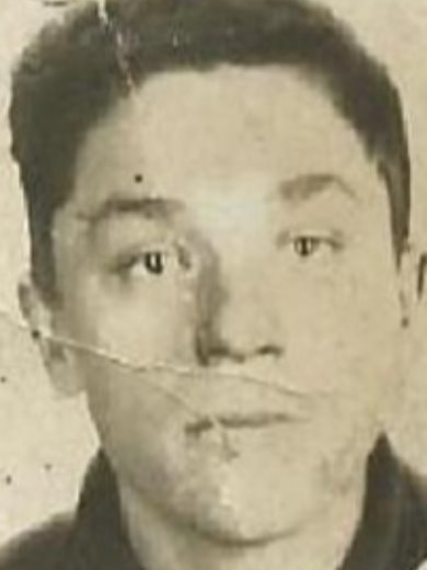 Беляков Иван Николаевич