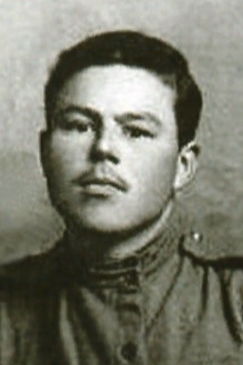 Николаев Иван Николаевич