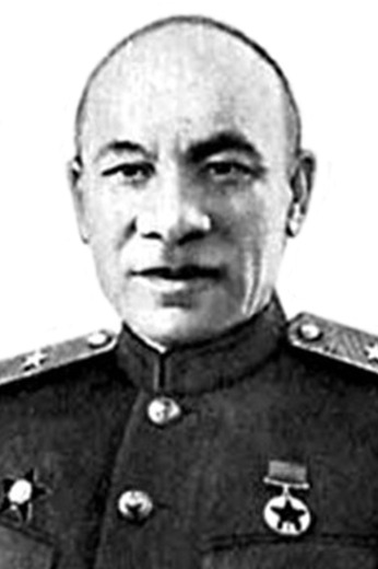 Давыдов Иван Васильевич