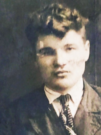 Капралов Василий Гаврилович