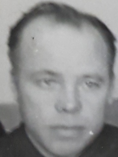 Пихтовников Андрей Тихонович