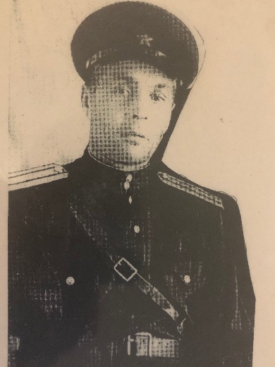 Байчиков Василий Федорович