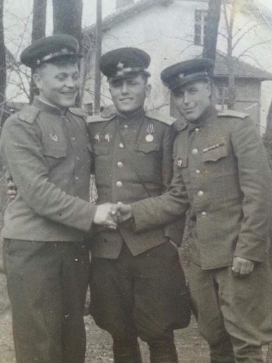 Карпенко Леонид Игнатьевич