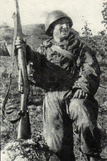 Алиев Саид Давыдович