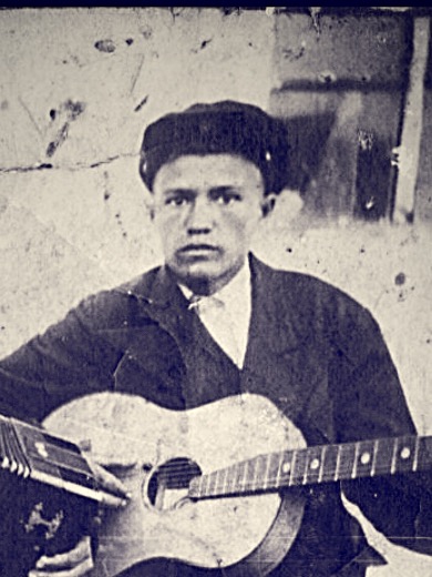 Борисенко Павел Дмитриевич