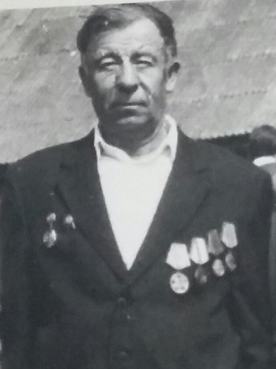 Краковский Иван Александрович