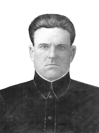 Добрыдин Иван Михайлович