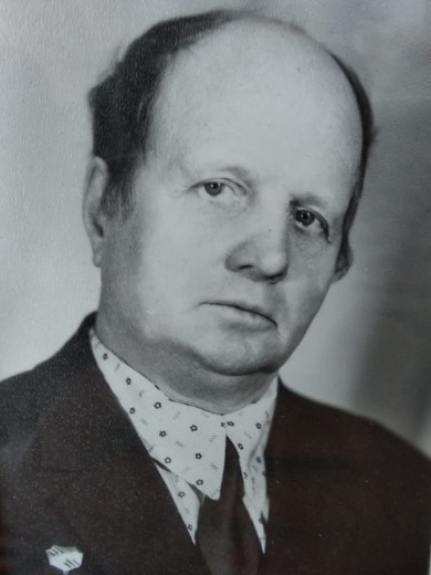 Торгашев Виктор Афанасьевич