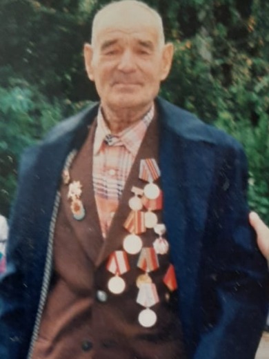 Казимир Алексей Викторович