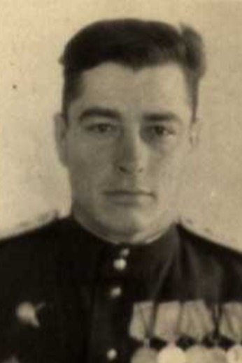 Дудкин Аркадий Петрович