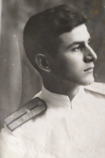 Тониян Вартан Александрович