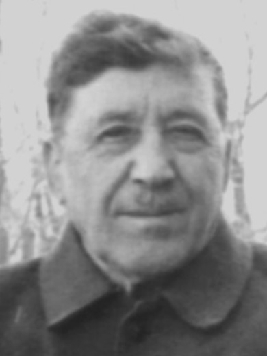 Маштаков Виктор Яковлевич