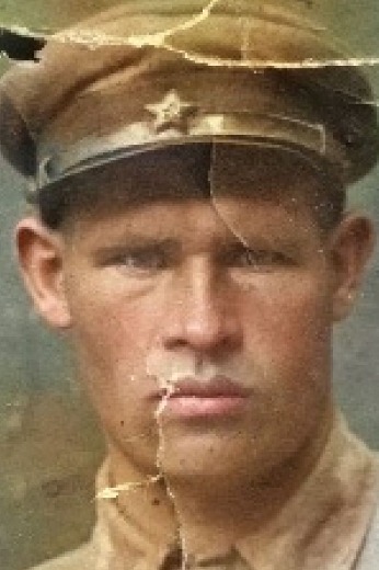 Мельников Петр Федорович