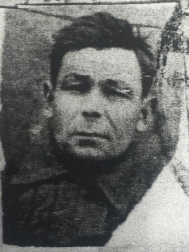 Субханкулов Забир Сайфуллаевич