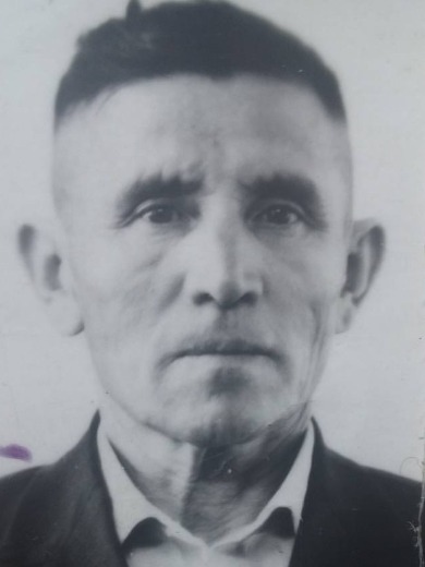 Аубакиров Курмангали