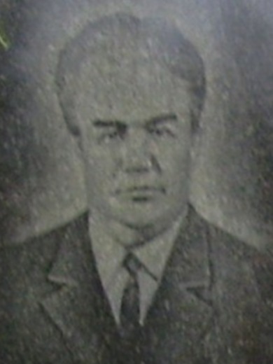 Буздин Василий Васильевич