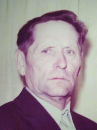 Надоров Иван Алексеевич