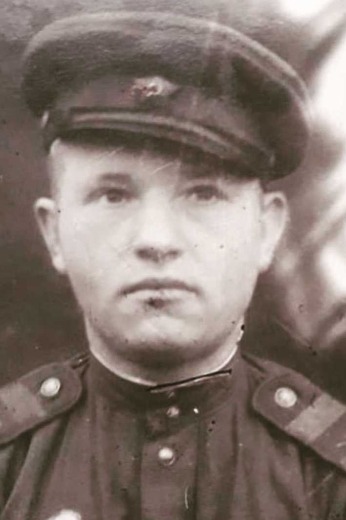 Евсюков Иван Иосифович