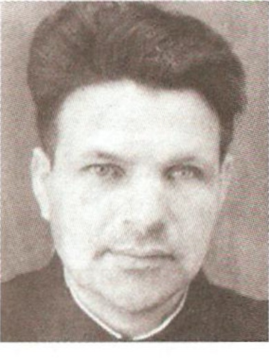 Славгородский Иван Фёдорович