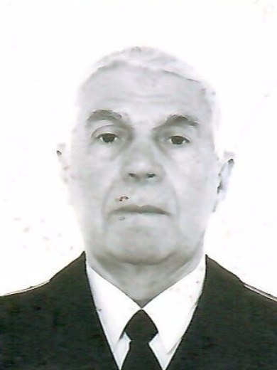 Удалов Владимир Александрович