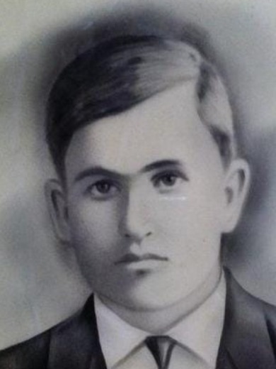 Осипов Степан Манукович