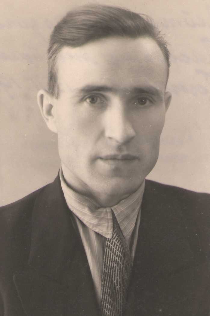 Рассохин Анатолий Григорьевич