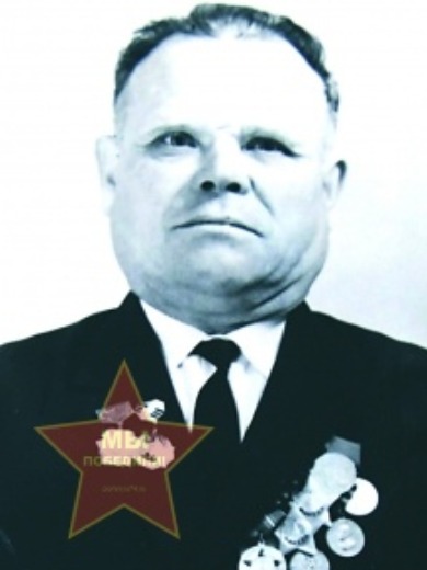 Ковыляев Иван Никитович