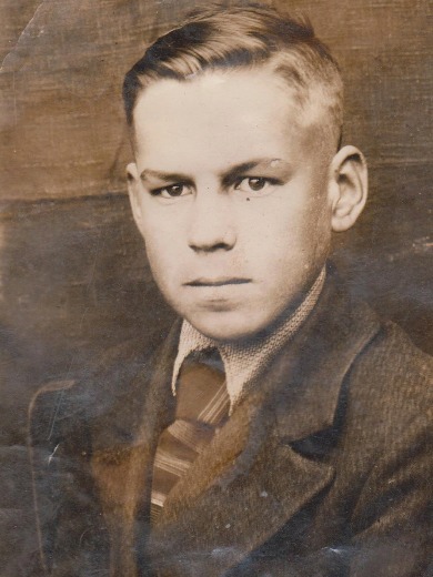 Зеленов Сергей Александрович
