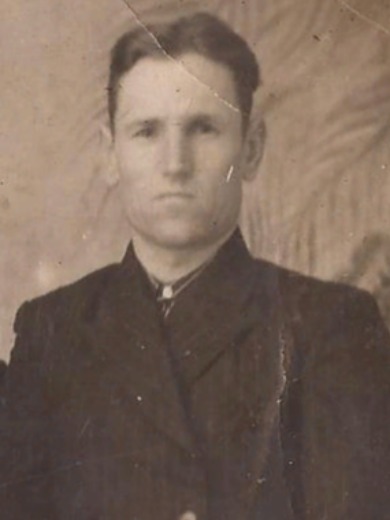 Безделев Иван Васильевич