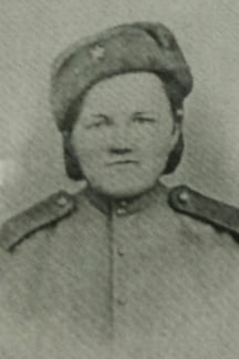 Давыдова Татьяна Давыдовна