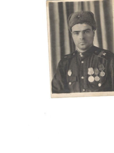 Смоляков Константин Миронович