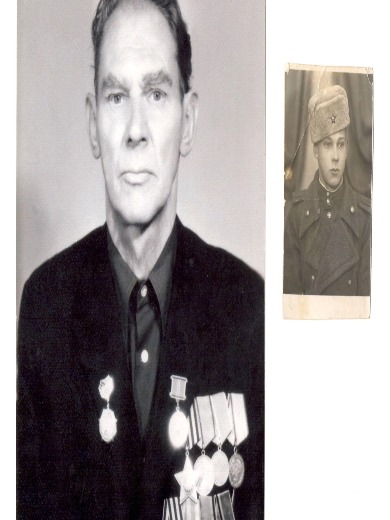 Жирухин Юрий Васильевич