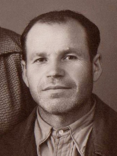 Двойнин Тарас Федорович