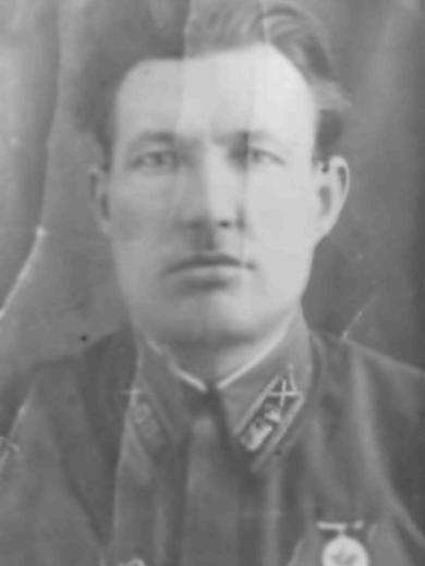 Ждановский Иван Тарасович