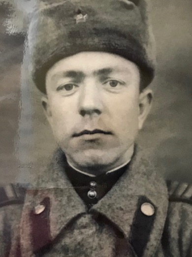 Шилимов Константин Андреевич