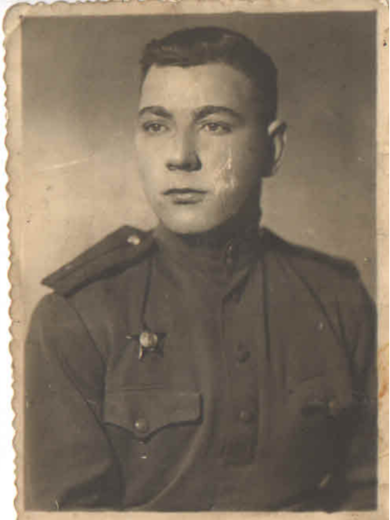 Канахин Николай Львович