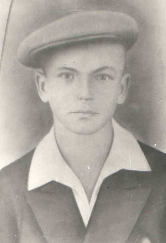 Шкурко Петр Антонович