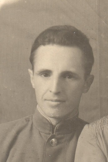 Легоньких Павел Иванович