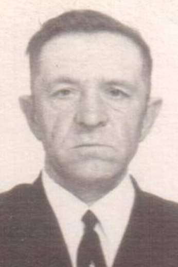 Галкин Яков Иванович
