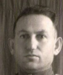 Горин Семен Гильевич