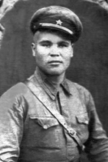 Шестаков Александр Кондратьевич