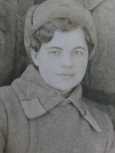 Мытник Александра Ивановна